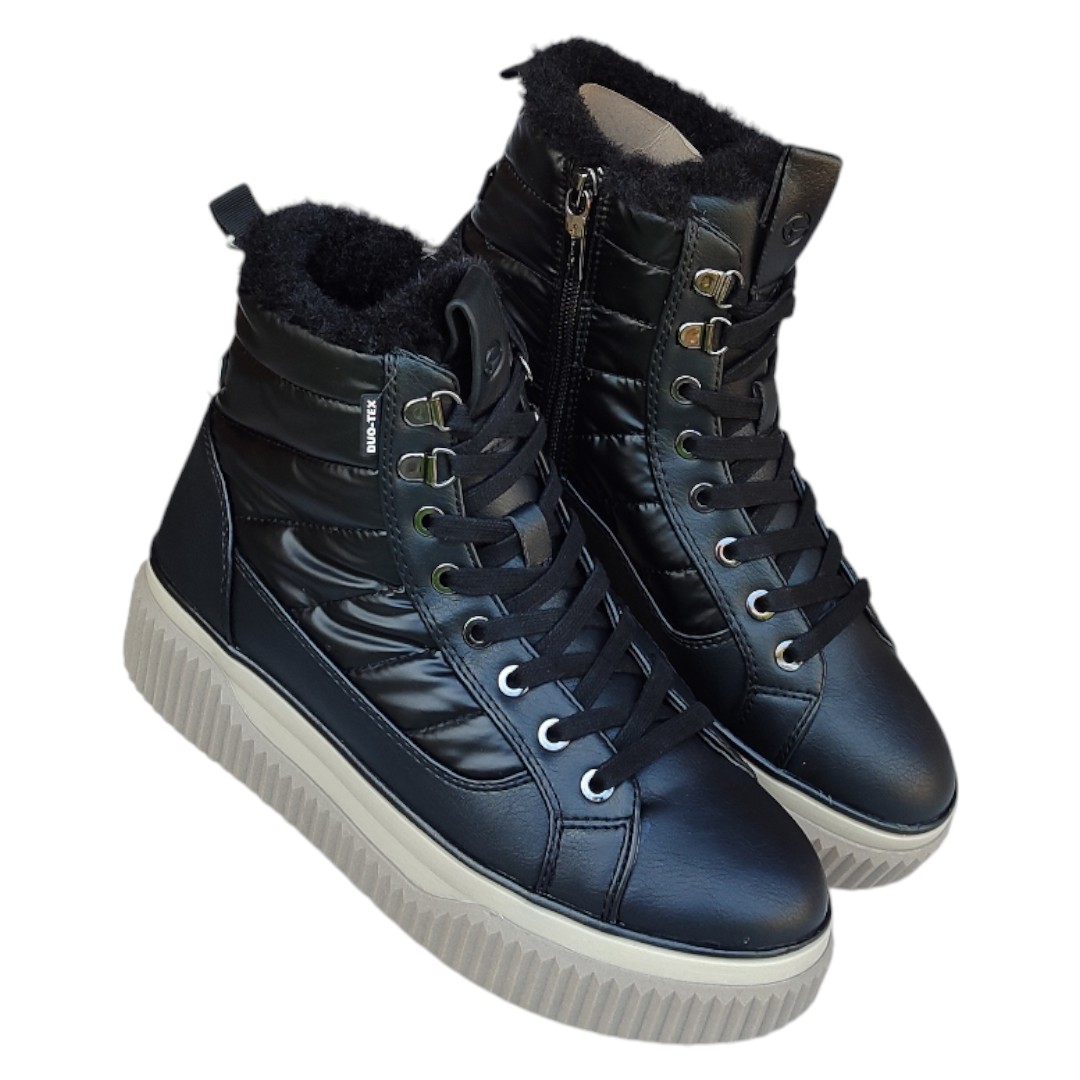 TAMARIS cizme za sneg ART-26277 - Slika 3