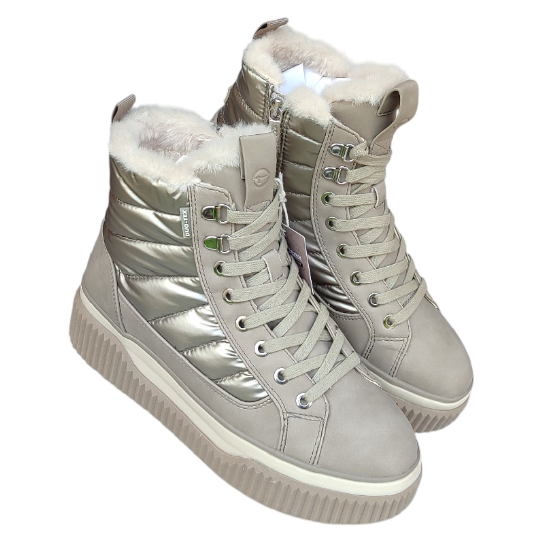 TAMARIS cizme za sneg ART-26277 - Slika 2