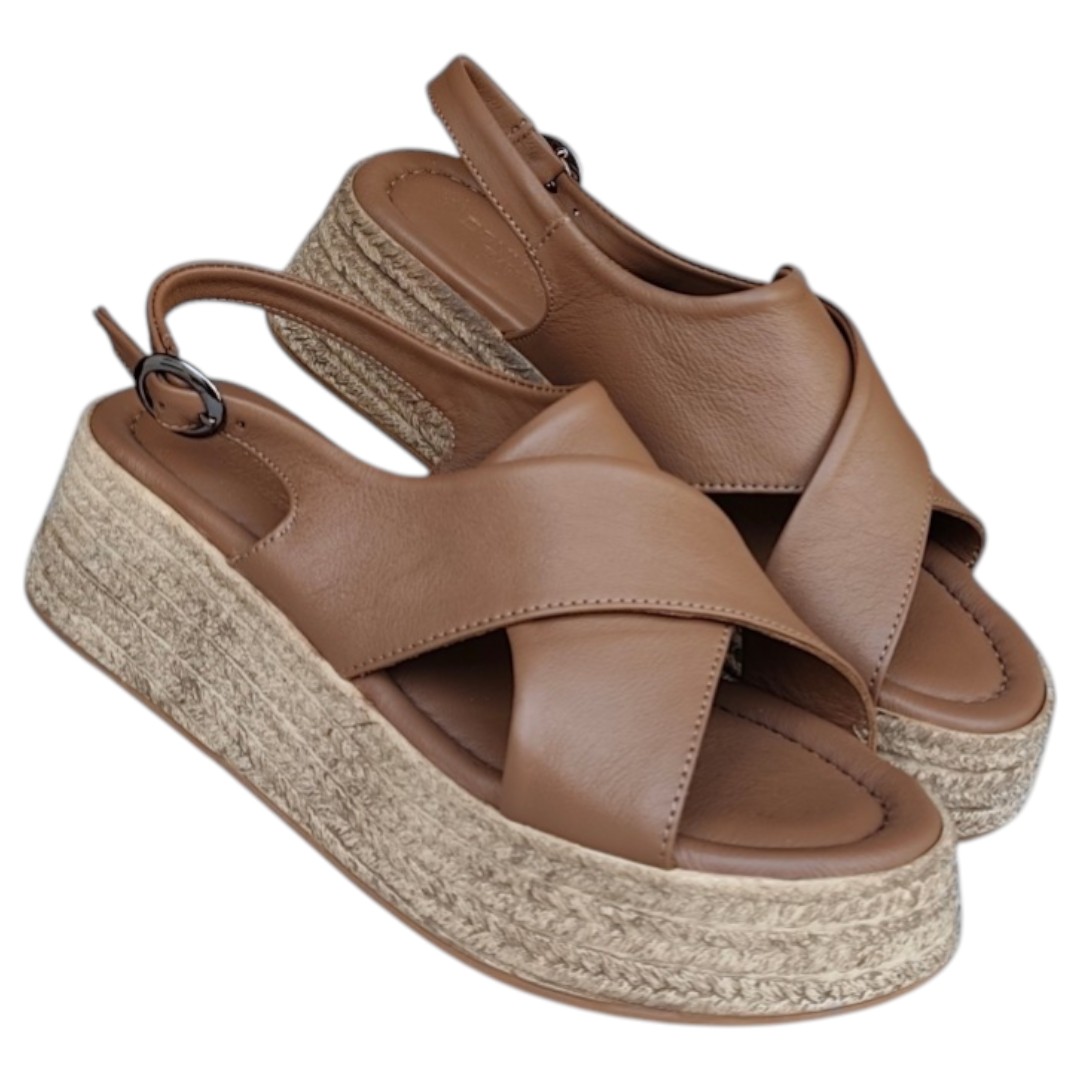 Zenske kozne sandale ART-40806 - Slika 4