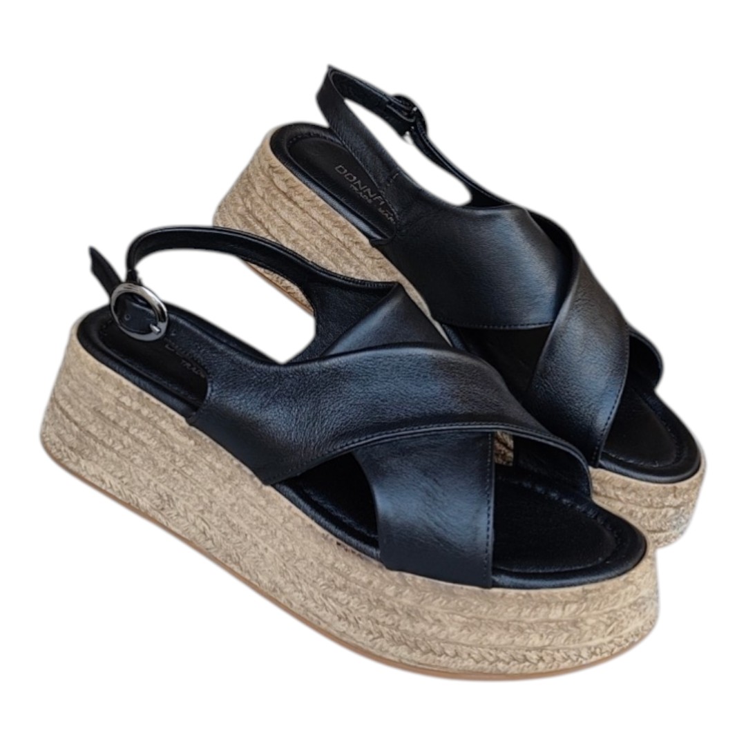Zenske kozne sandale ART-40806 - Slika 3