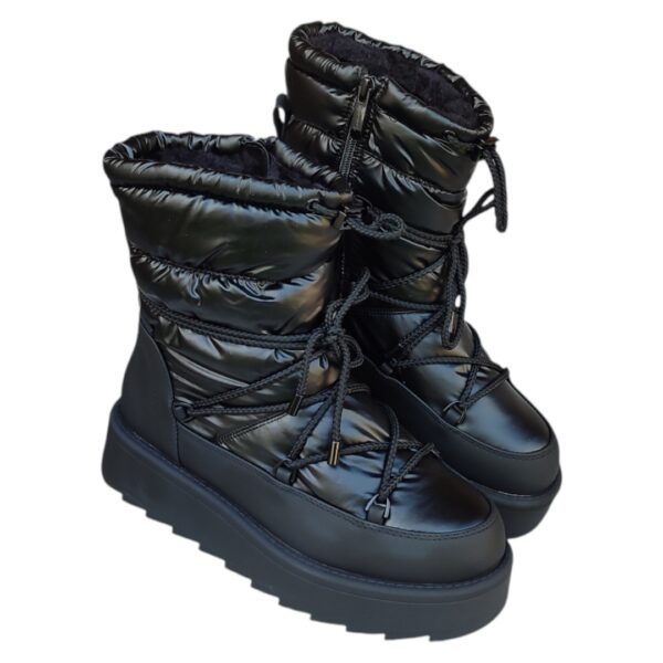 TAMARIS cizme za sneg ART-26836