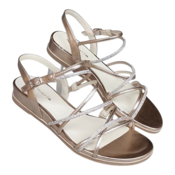 TAMARIS sandale ART-28103