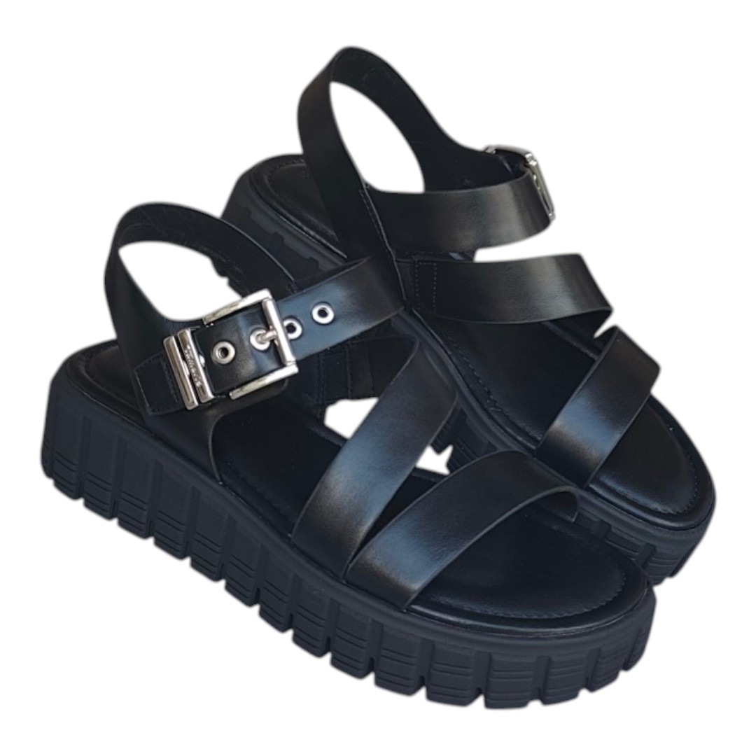 TAMARIS sandale ART-28233 - Slika 2