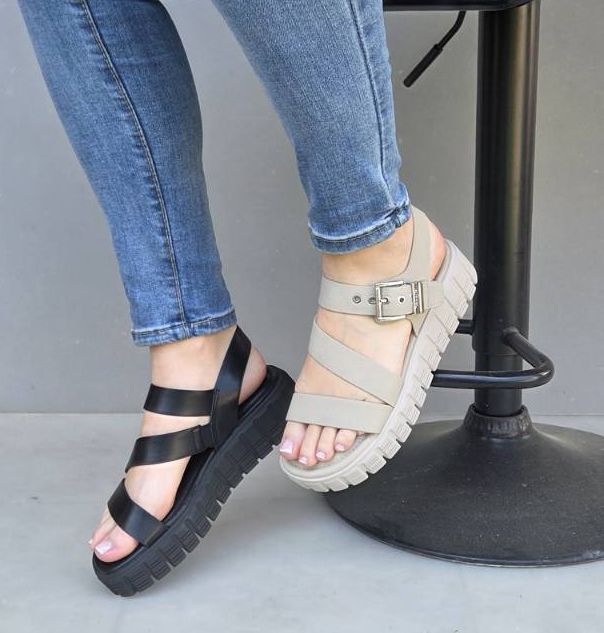 TAMARIS sandale ART-28233 - Slika 4