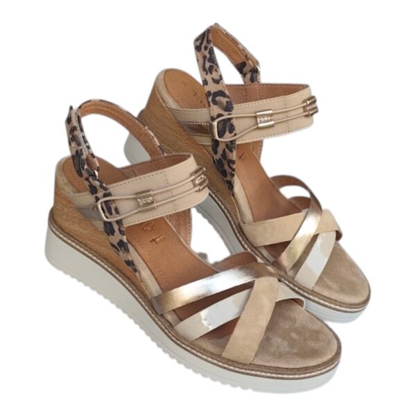 TAMARIS sandale ART-28357