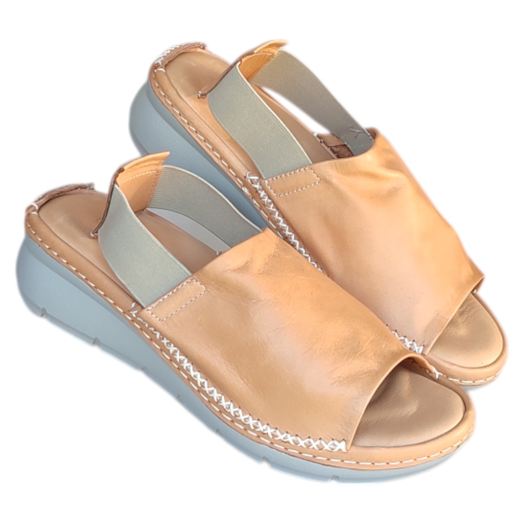 Zenske kozne sandale ART-306.128 - Slika 4
