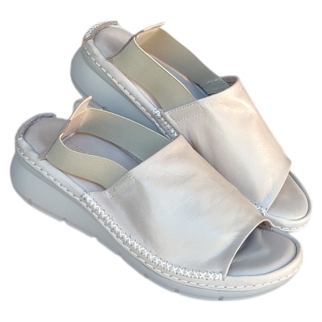 Zenske kozne sandale ART-306.128 - Slika 2