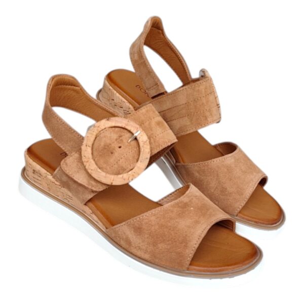 Zenske kozne sandale ART-3395