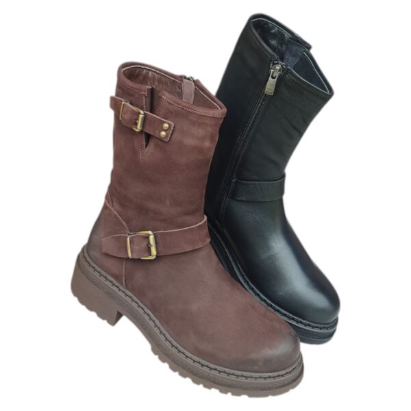 Kozne cizme ART-3528