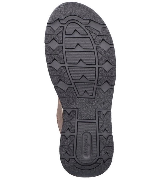 RIEKER kozne cizme ART-44565-25 - Slika 2