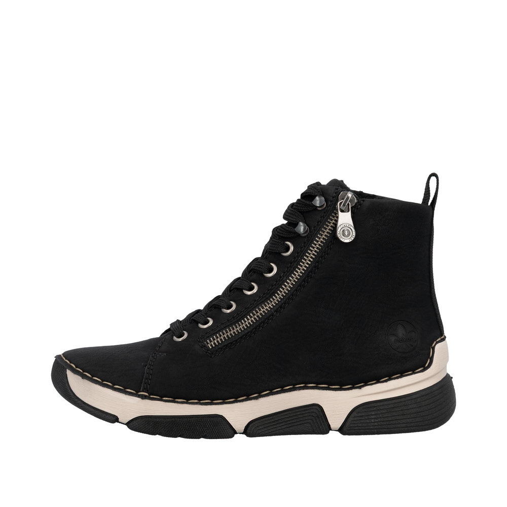 RIEKER cizme ART-45920-01 - Slika 10