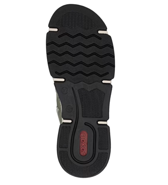 RIEKER poluduboke cizme ART-45955-54 - Slika 7