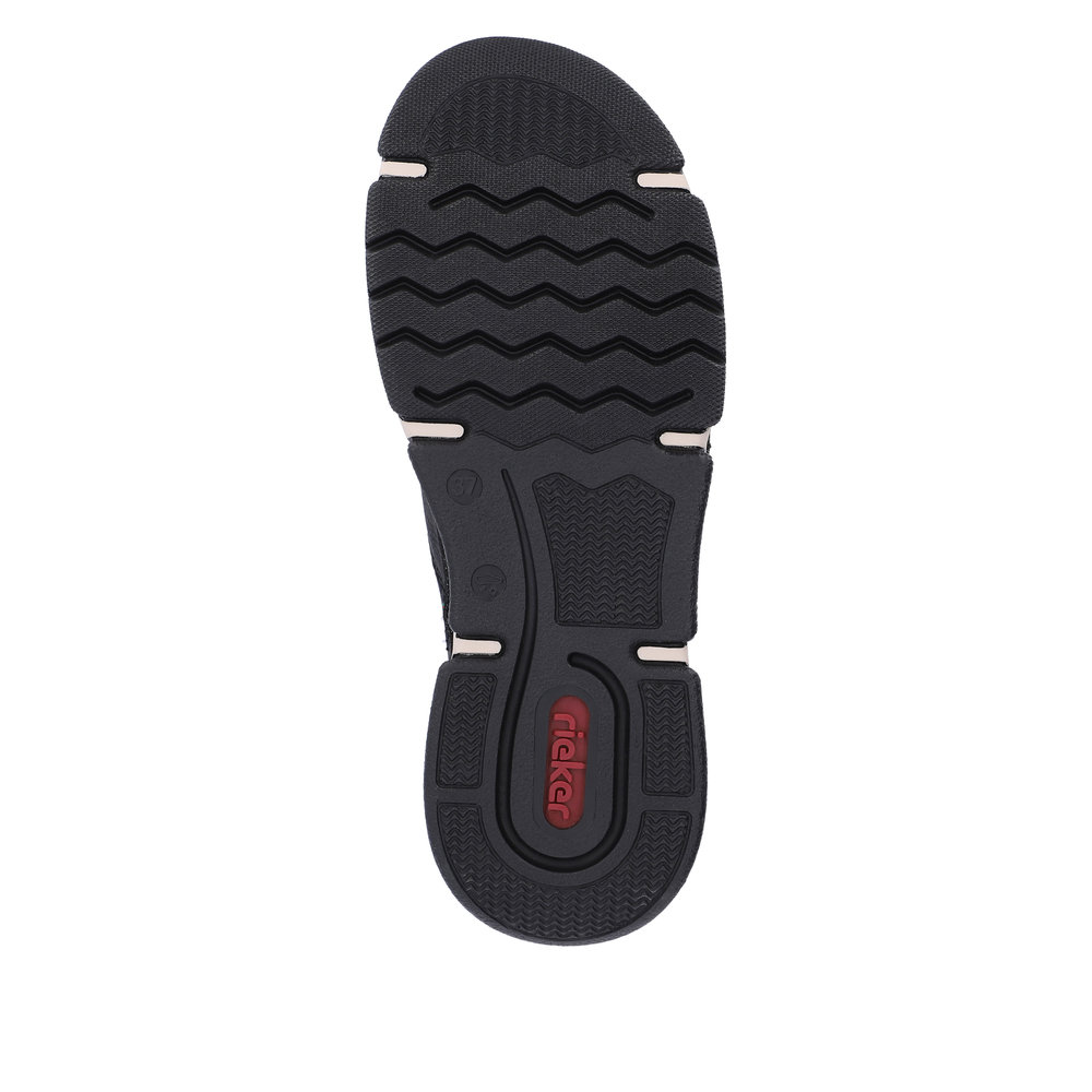 RIEKER kozne cizme ART-45957-00 - Slika 9
