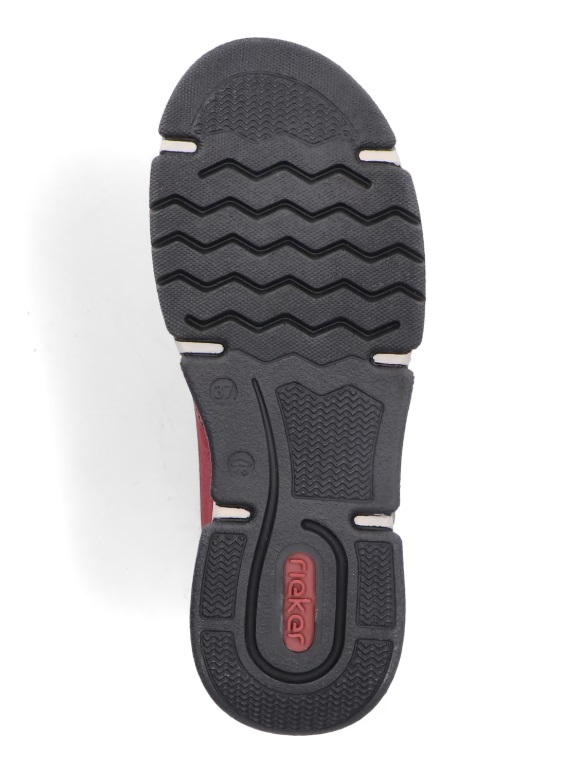 RIEKER poluduboke cizme ART-45960-35 - Slika 4