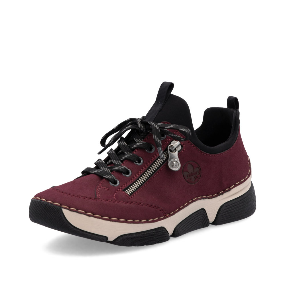 Ženske patike Rieker ART-45973-36 - Slika 2
