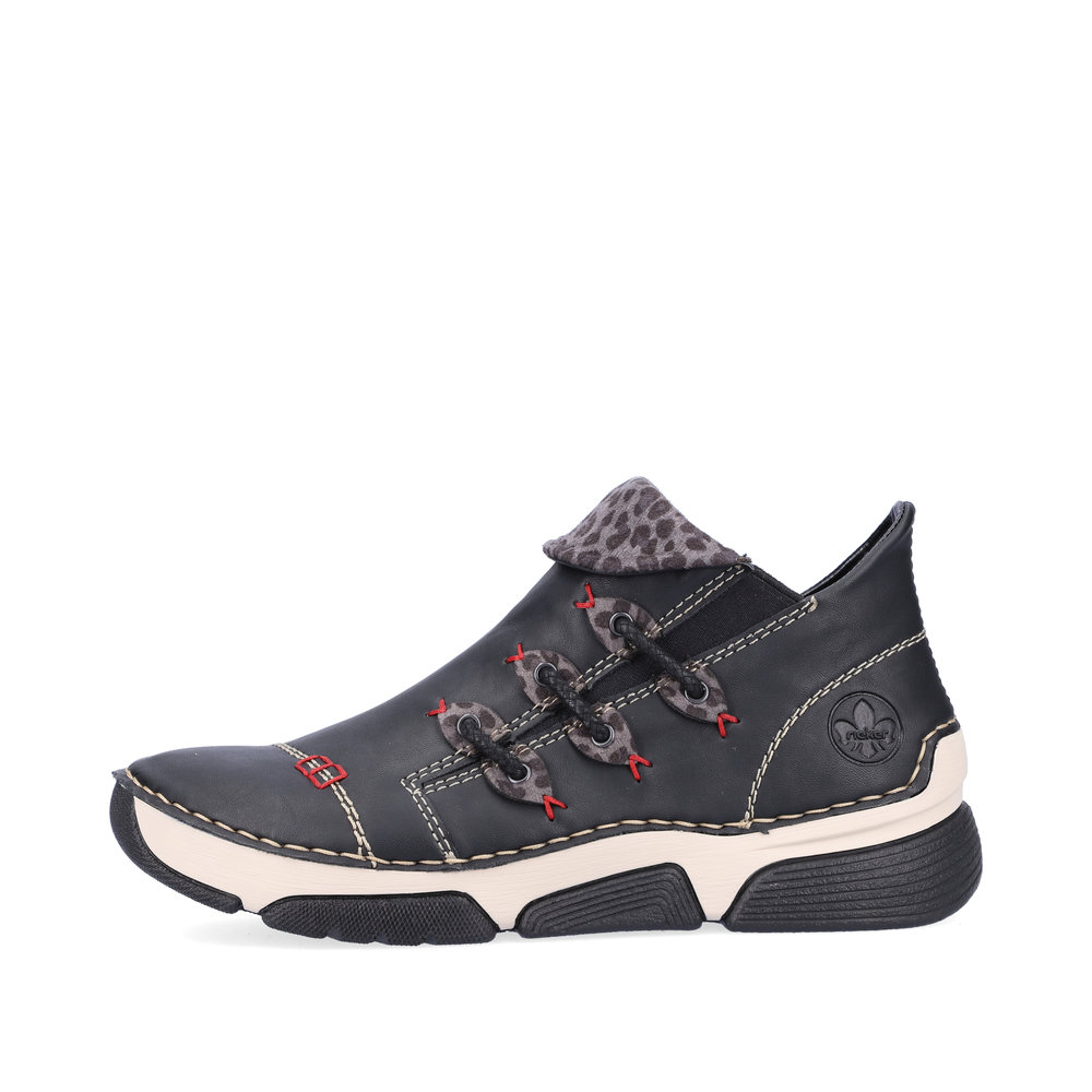 RIEKER poluduboke cizme ART-45983-00 - Slika 7