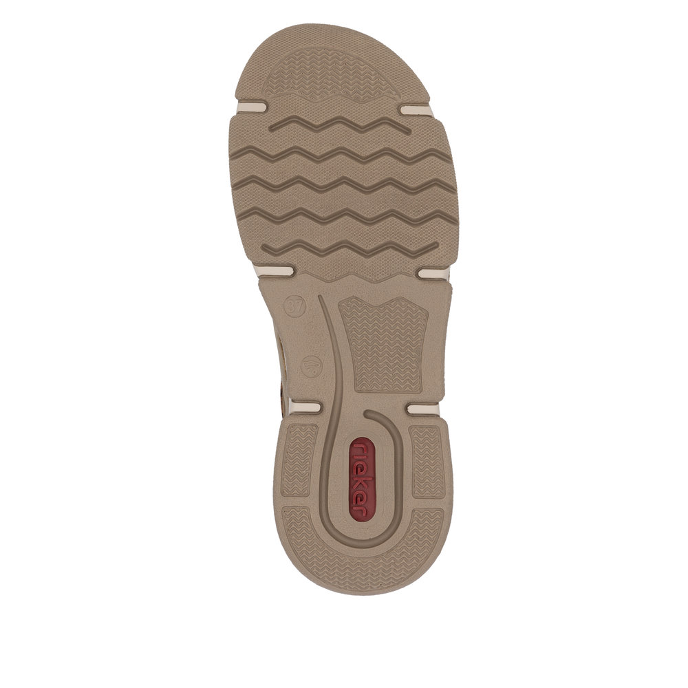 RIEKER poluduboke cizme ART-45983-64 - Slika 9