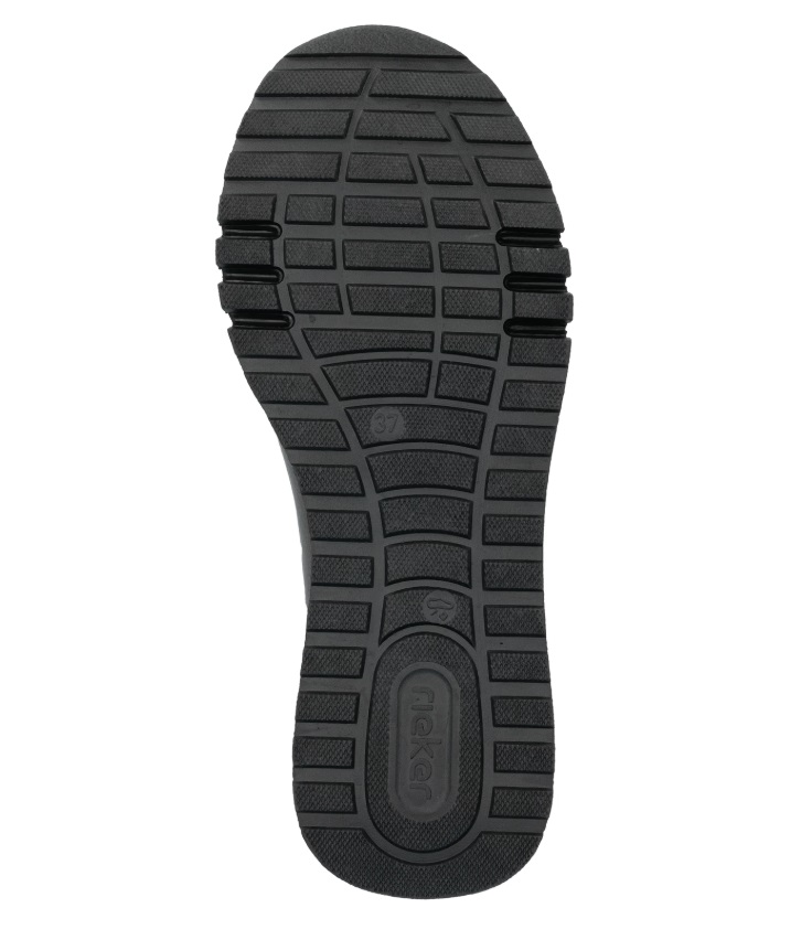 RIEKER kozne cipele ART-49051-25 - Slika 3