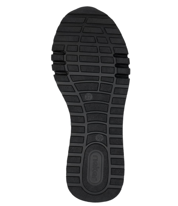 RIEKER cipele ART-49051-35 - Slika 6