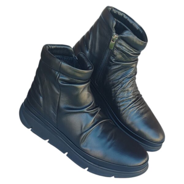 Kozne cizme ART-500