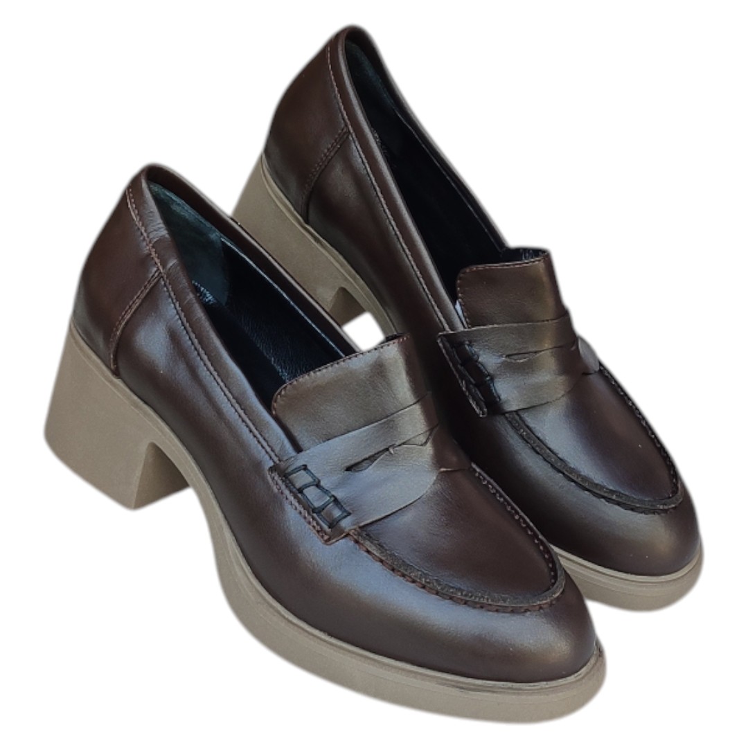 Zenske kozne cipele ART-5061 - Slika 3