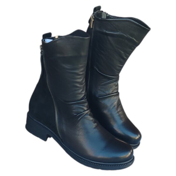 Kozne cizme ART-5064