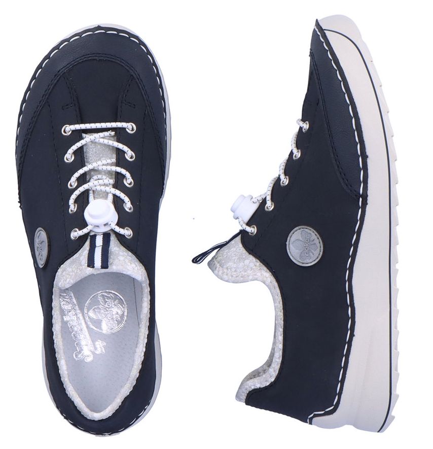 RIEKER patike ART-51558-14 - Slika 4