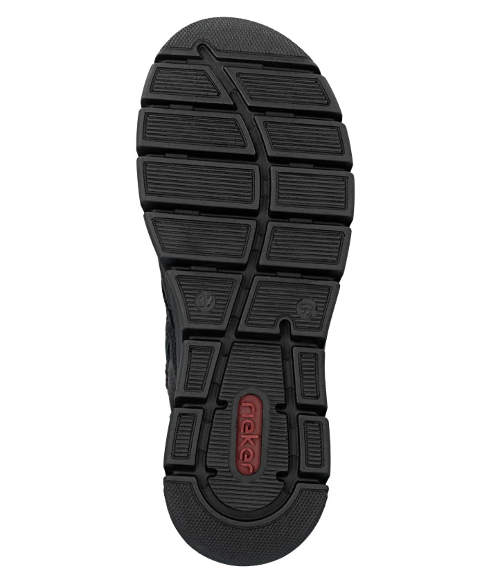 RIEKER poluduboke cizme ART-55031-00 - Slika 5