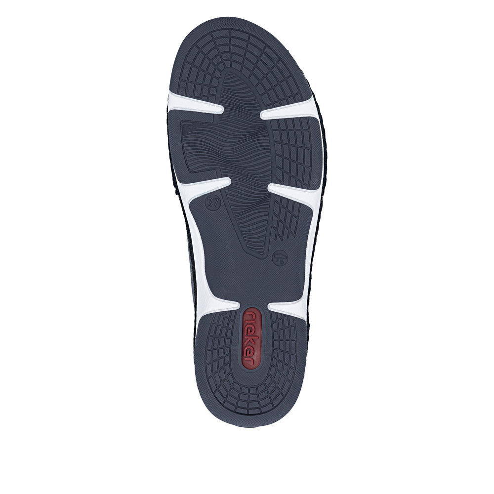 RIEKER kozne patike ART-55901-14 - Slika 6