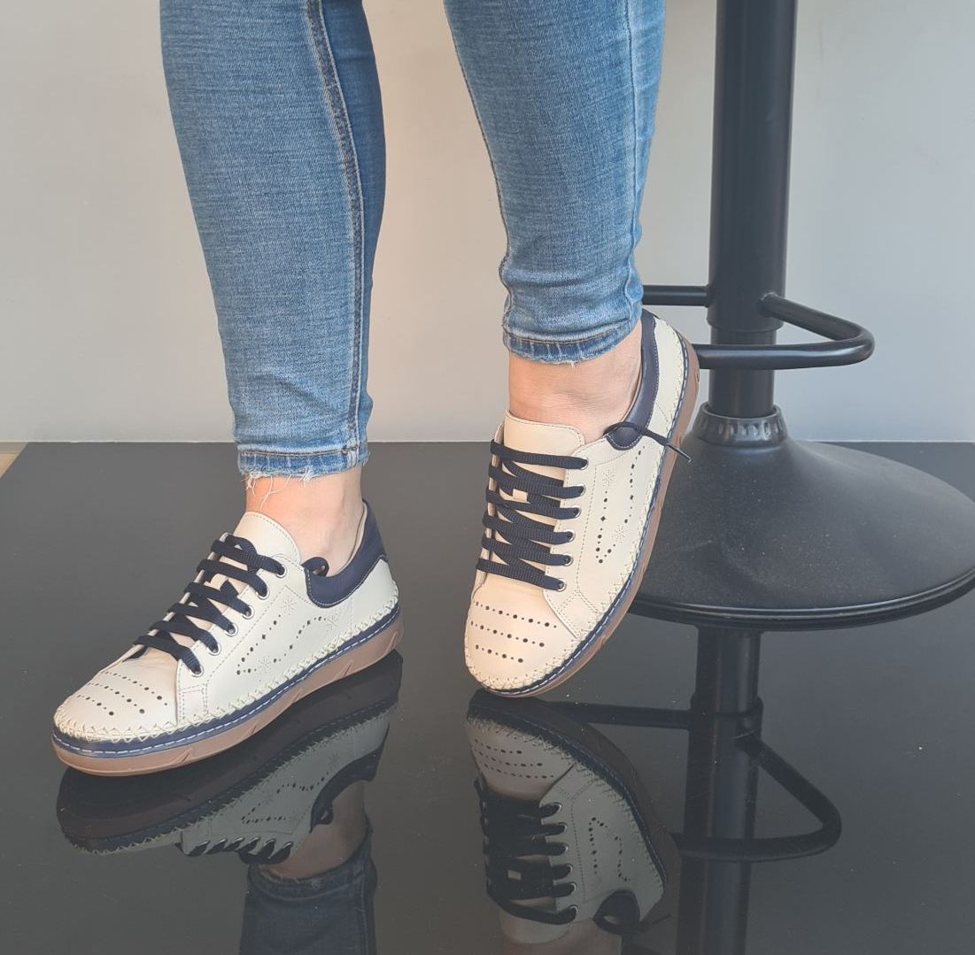 Kozne cipele ART-582 - Slika 2