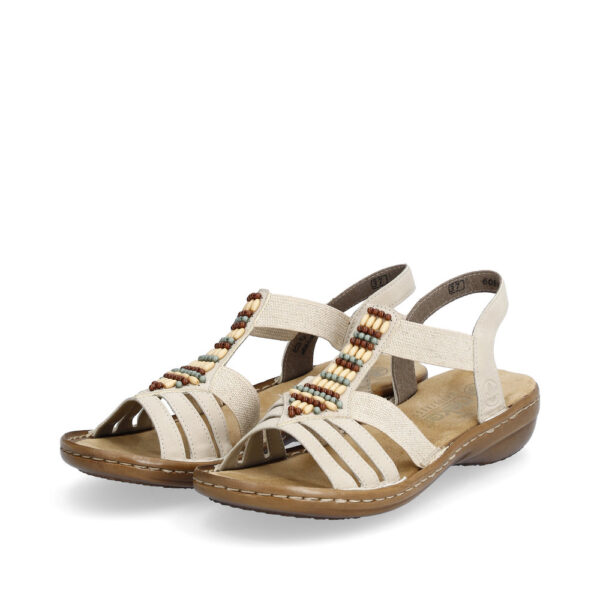 RIEKER sandale ART-60851-62