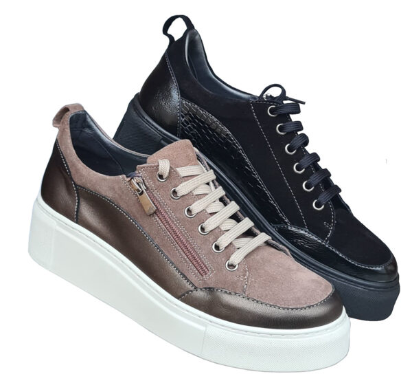 Kozne cipele ART-62210