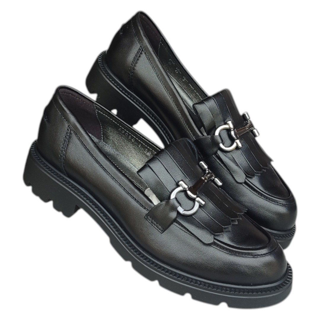 Zenske kozne cipele ART-69090 - Slika 3
