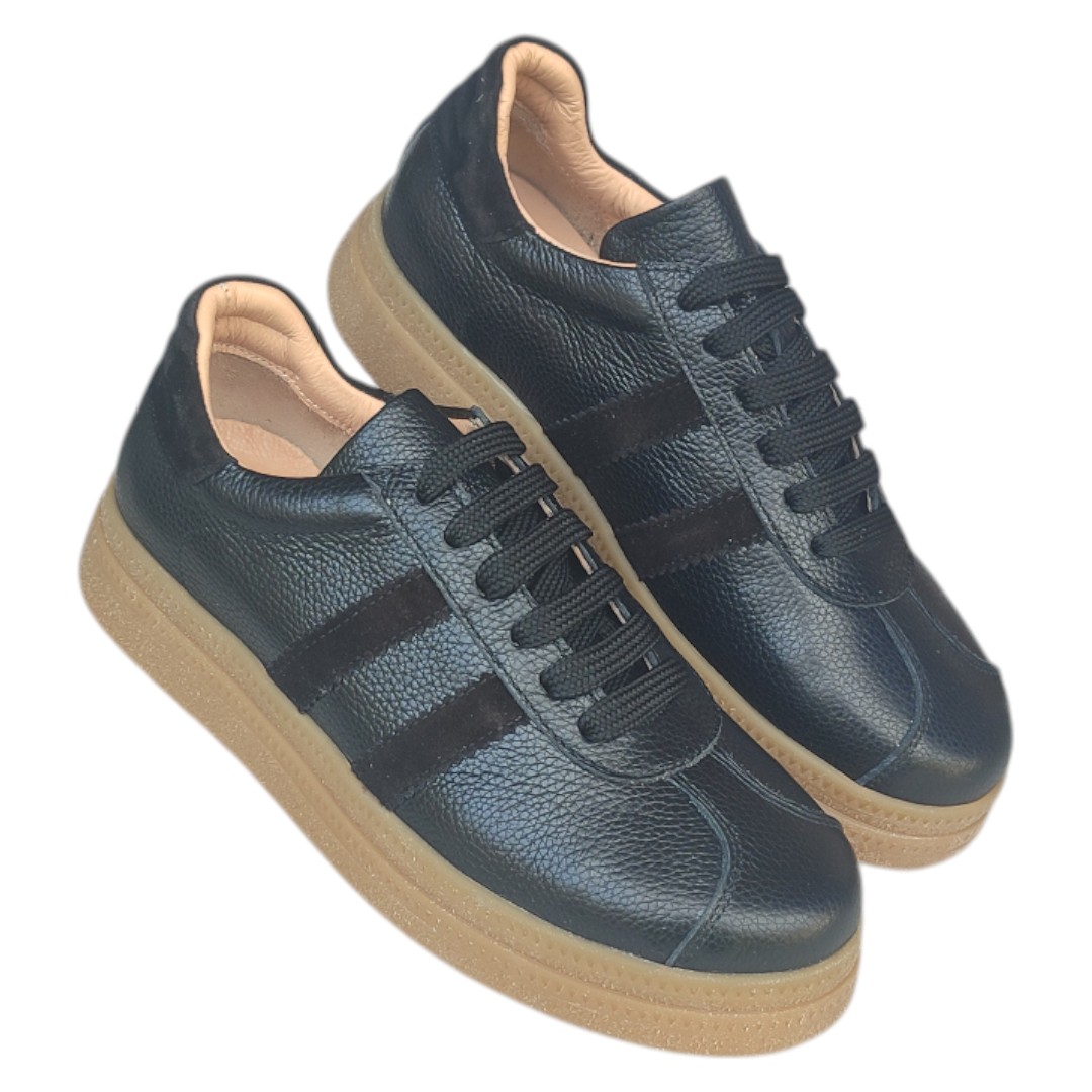 Kozne cipele ART-71317 - Slika 4