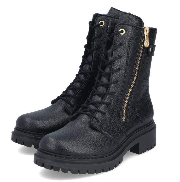 RIEKER cizme ART-72640-00