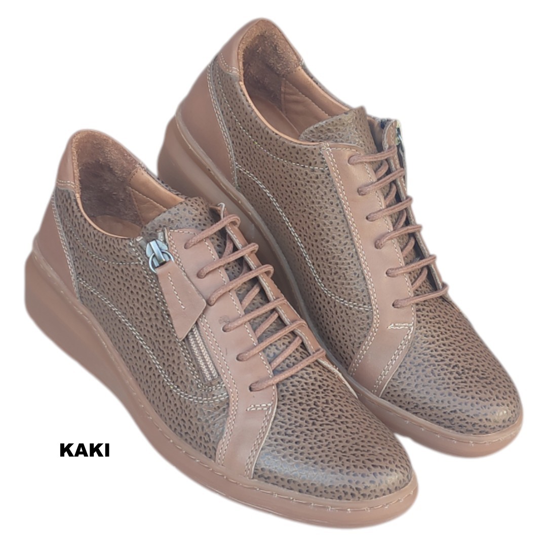 Kozne cipele ART-9804 - Slika 5