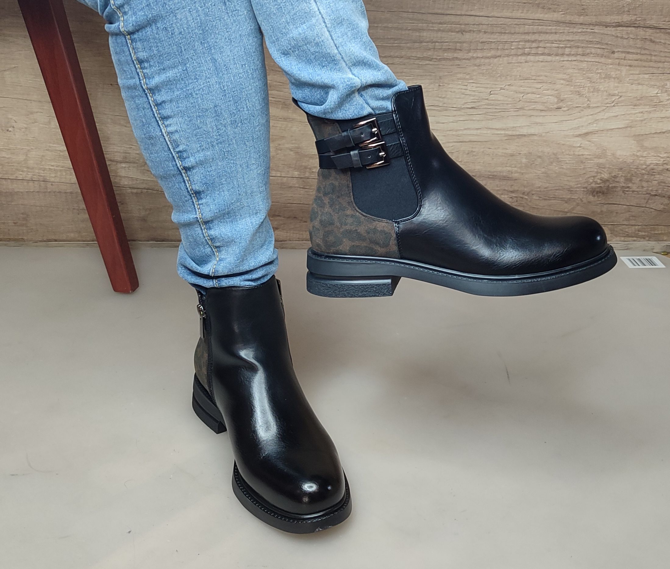 Zenske cizme ART-A3024 - Slika 2