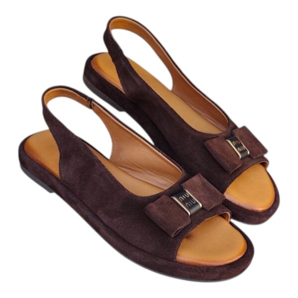 Zenske kozne sandale ART-45148