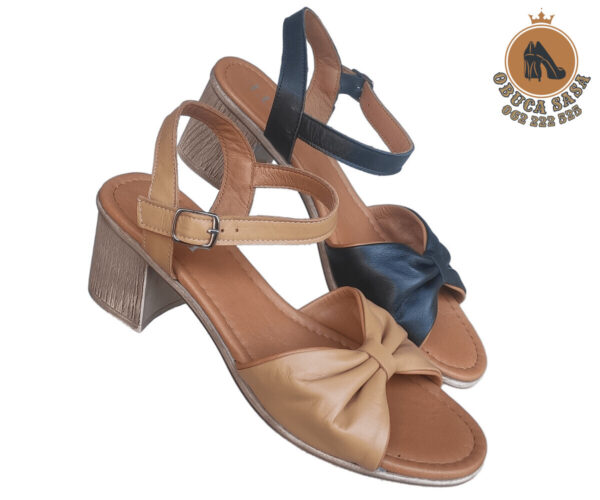 Zenske kozne sandale ART-6000