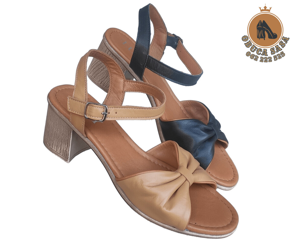 Zenske kozne sandale ART-6000