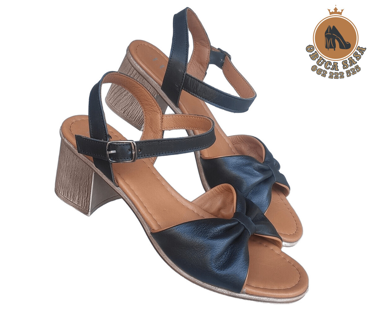 Zenske kozne sandale ART-6000 - Slika 3