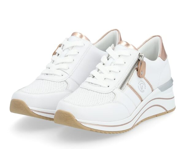 REMONTE patike ART-D0T04-80
