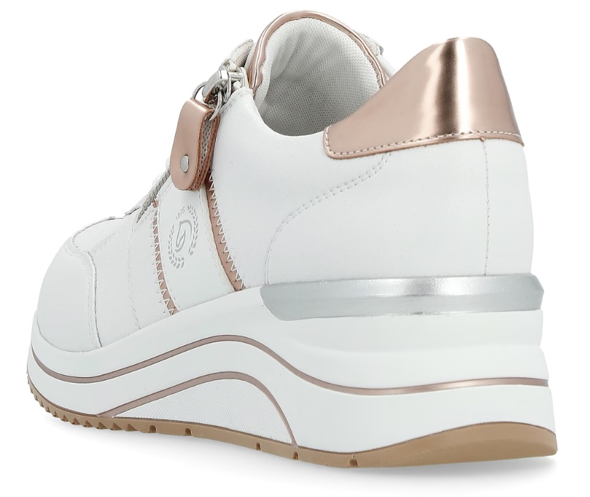 REMONTE patike ART-D0T04-80 - Slika 4