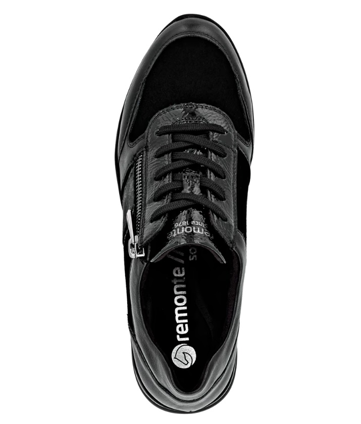 REMONTE kozne patike ART-D2418-03 - Slika 4