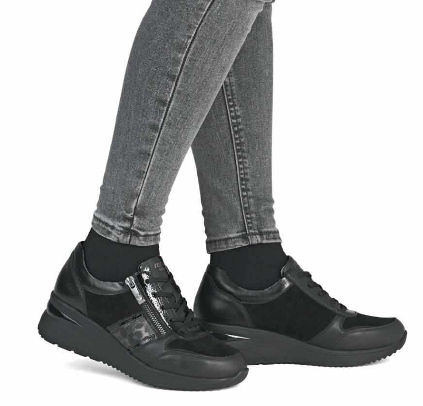 REMONTE kozne patike ART-D2418-03 - Slika 6