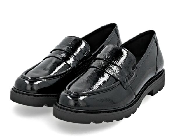 REMONTE kozne cipele ART-D2Q00-02