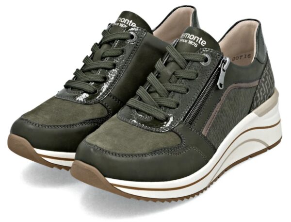 REMONTE kozne patike ART-DOT16-54