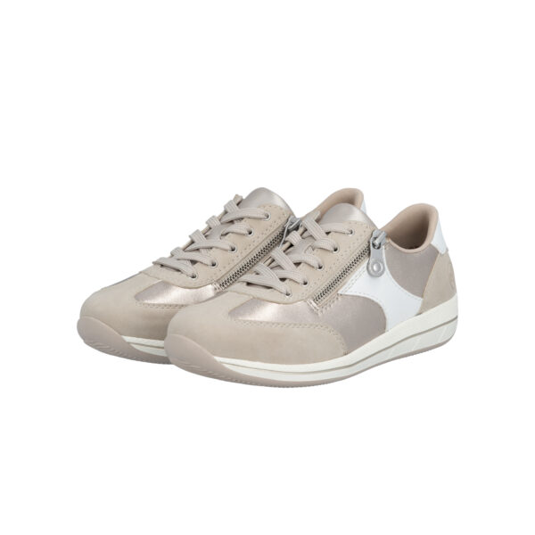 RIEKER patike ART-N1103-90