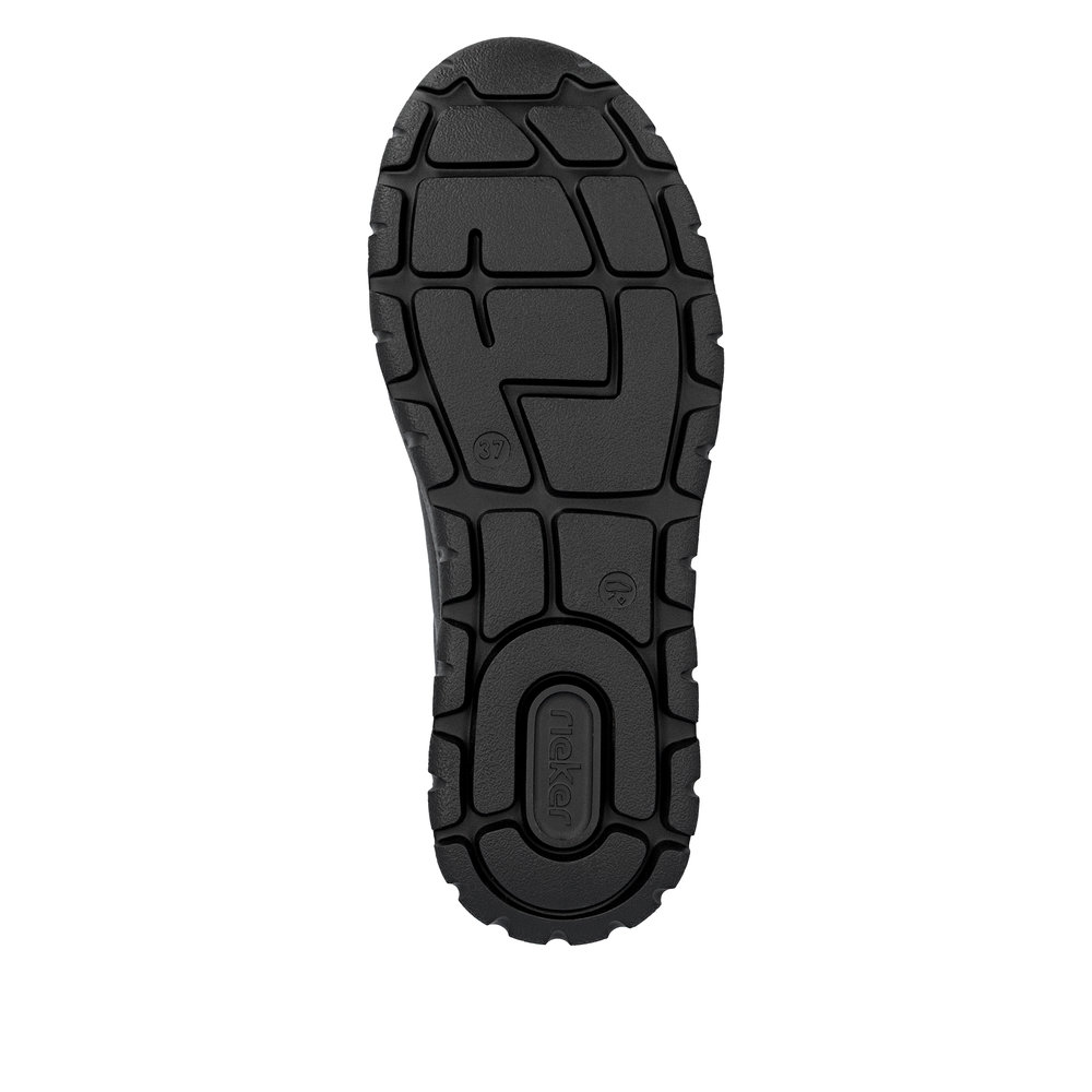 RIEKER kozne patike ART-N1301-01 - Slika 8
