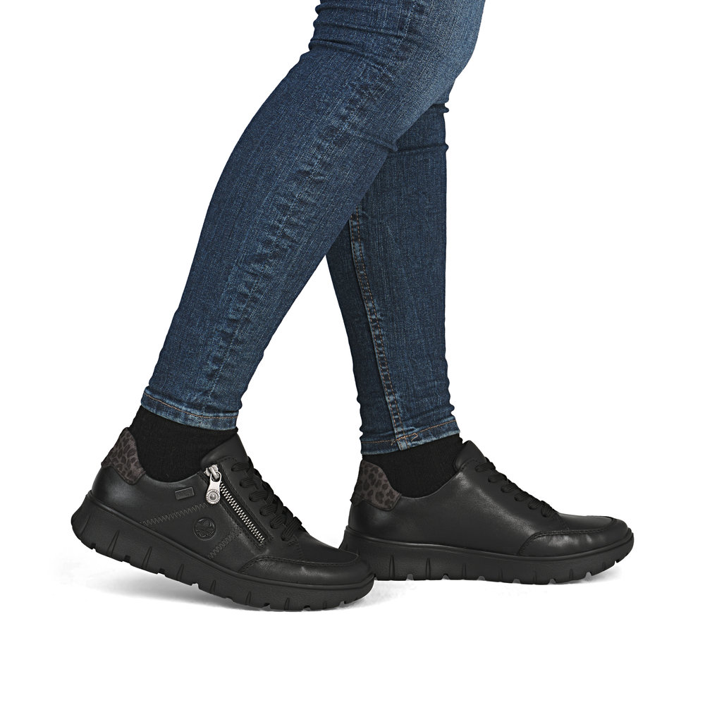 RIEKER kozne patike ART-N1301-01 - Slika 10